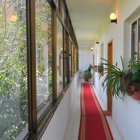 Hotel Haxhiu Tirana Exterior photo